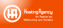 Webhosting